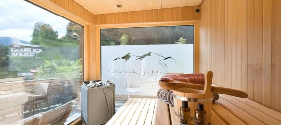 4 bedrooms House in Viehhofen, Austria No. 251751 13