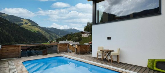 4 bedrooms House in Viehhofen, Austria No. 251751 3