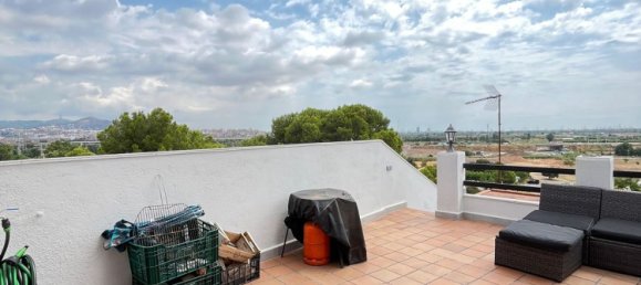 Casa de 4 dormitorios en Sant Boi de Llobregat, Spain No. 170919 31