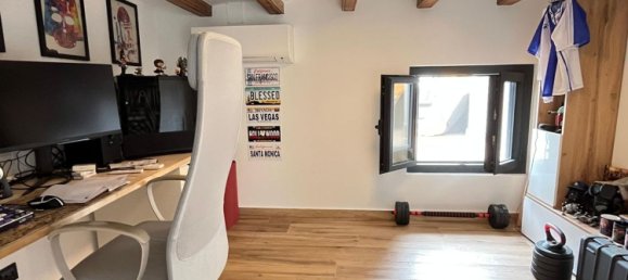 Casa de 4 dormitorios en Sant Boi de Llobregat, Spain No. 170919 36