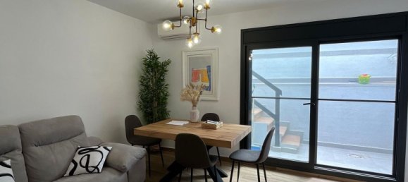 Casa de 4 dormitorios en Sant Boi de Llobregat, Spain No. 170919 2