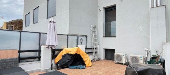 Casa de 4 dormitorios en Sant Boi de Llobregat, Spain No. 170919 51