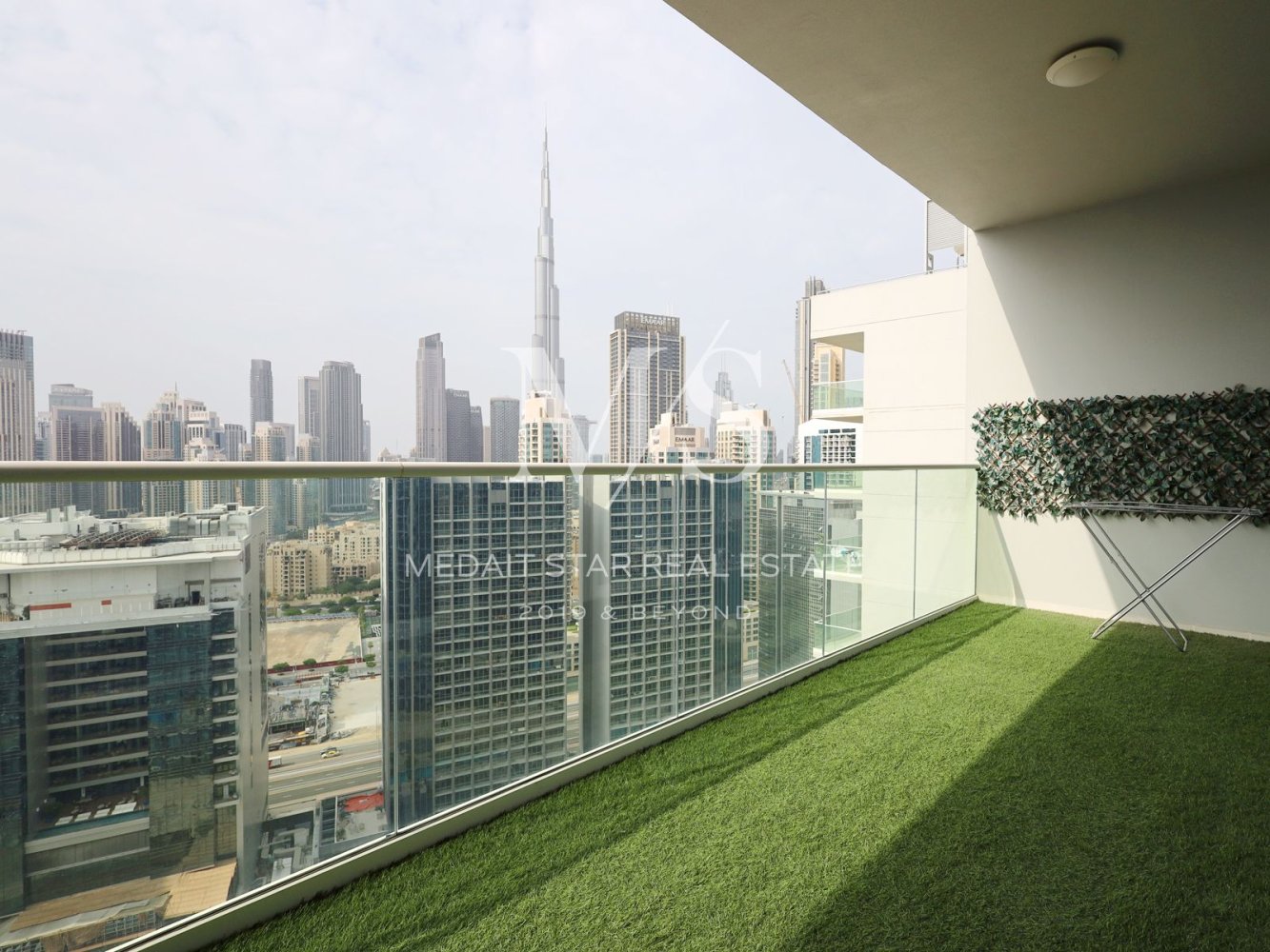 2 bedrooms Apartment in Business Bay, UAE No. 13764