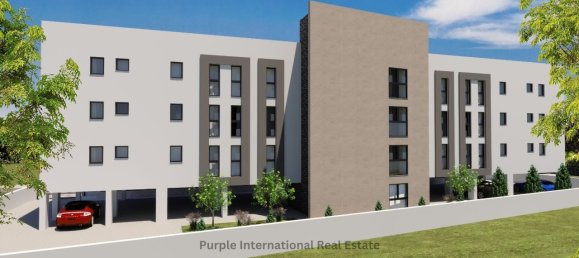 Apartamento de 2 dormitorios en Deryneia, Cyprus No. 21932 4