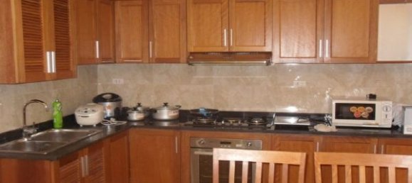 3 bedrooms Apartment in Cau Giay, Vietnam No. 7184 8