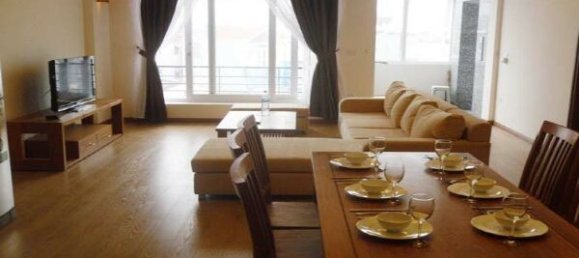3 bedrooms Apartment in Cau Giay, Vietnam No. 7184 6
