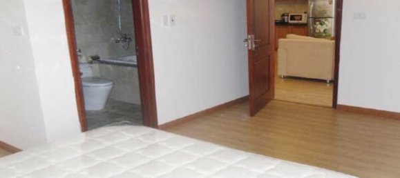 3 bedrooms Apartment in Cau Giay, Vietnam No. 7184 9