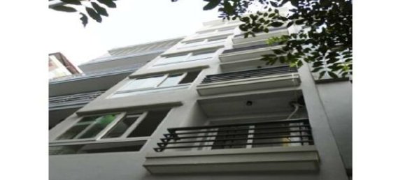 3 bedrooms Apartment in Cau Giay, Vietnam No. 7184 2