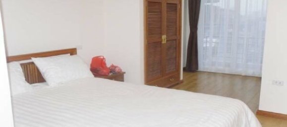 3 bedrooms Apartment in Cau Giay, Vietnam No. 7184 10