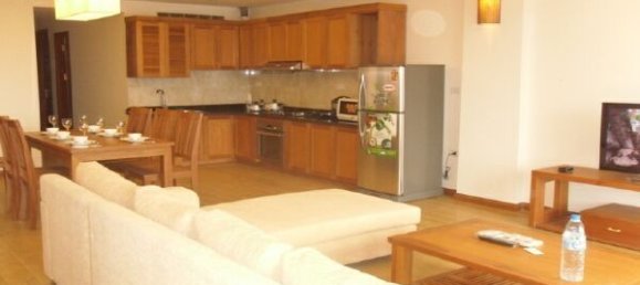 3 bedrooms Apartment in Cau Giay, Vietnam No. 7184 4