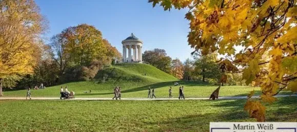 3 Schlafzimmer Doppelhaus in München, Germany, Nr. 129022 20