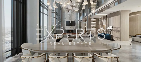 3 bedrooms Apartment in Al Reem Island, UAE No. 56346 5