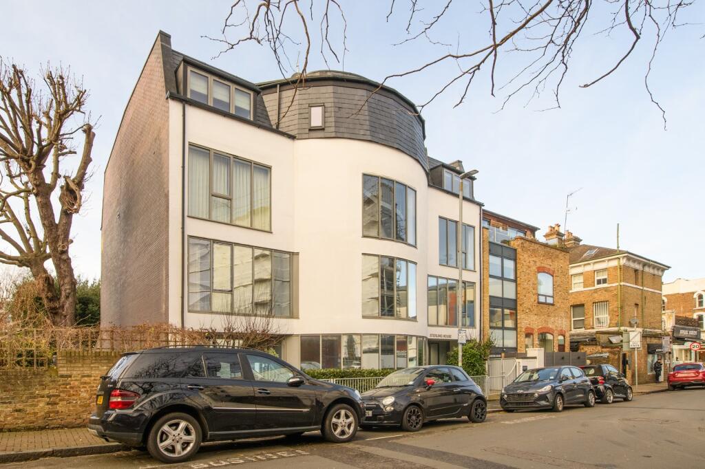 2 bedrooms Apartment in Putney, United Kingdom No. 9016