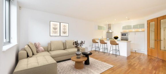 2 bedrooms Apartment in Putney, United Kingdom No. 9016 6