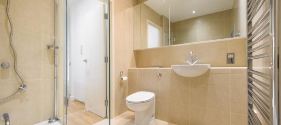 2 bedrooms Apartment in Putney, United Kingdom No. 9016 4