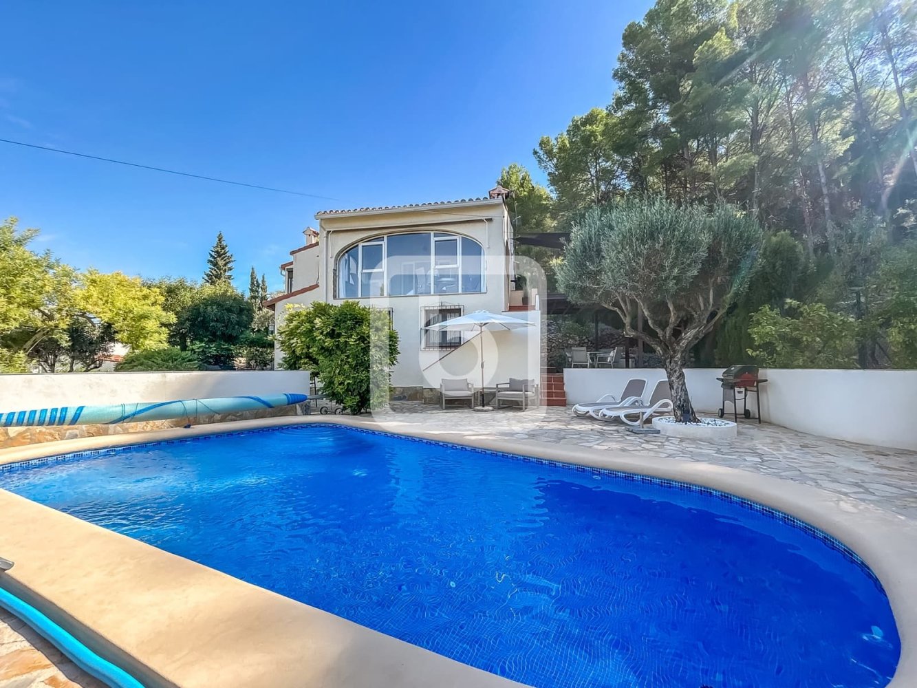 4 bedrooms House in Orba, Spain No. 280514