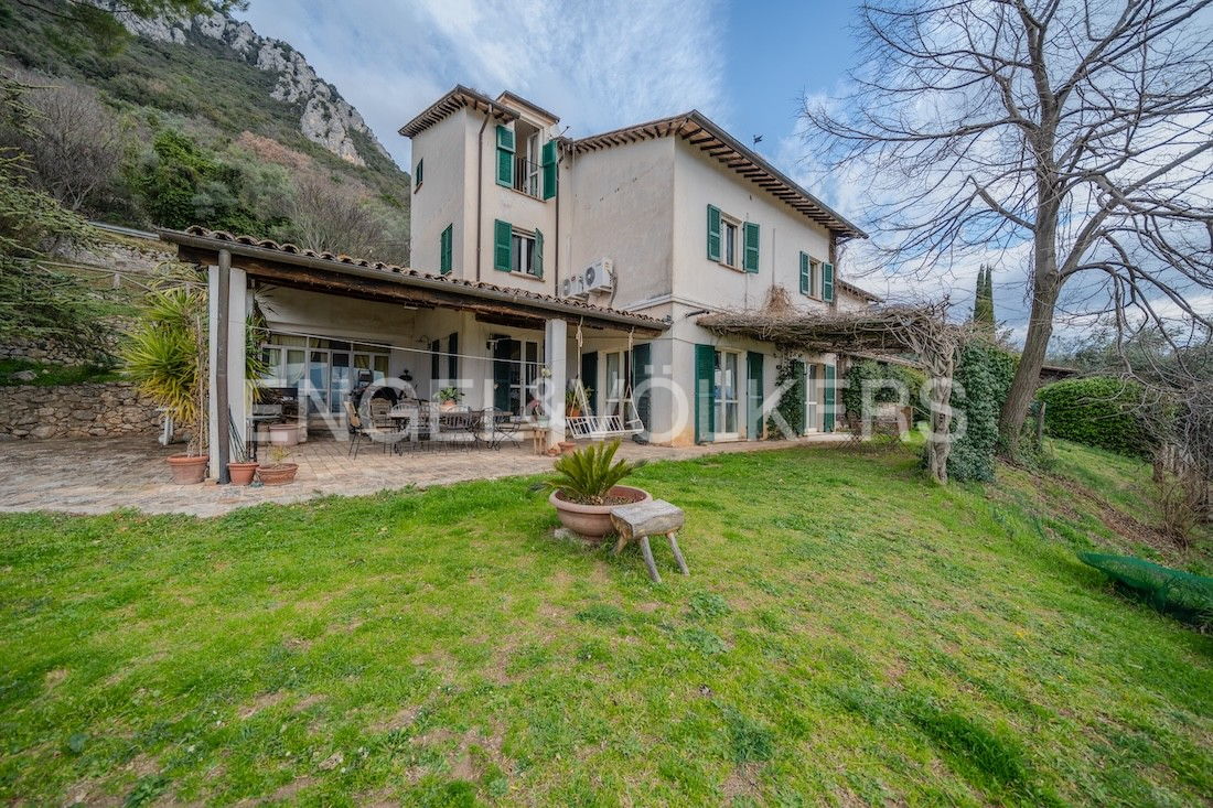 4 bedrooms House in Terni, Italy No. 67683