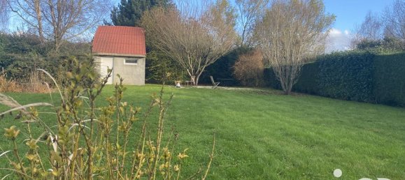 Casa T4 em Saint-Josse, France N.º 52534 8