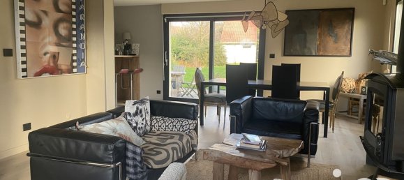 Casa T4 em Saint-Josse, France N.º 52534 12