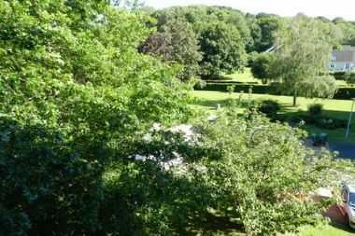 Condominio de 3 dormitorios en Honfleur, France No. 27526