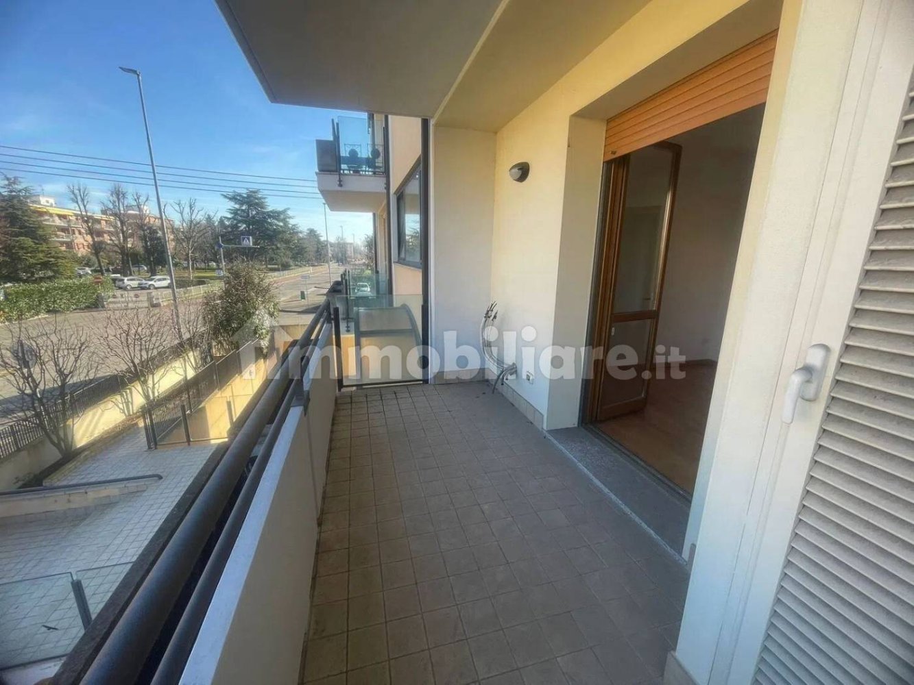 7 chambres Appartement à Parma, Italy No. 225848