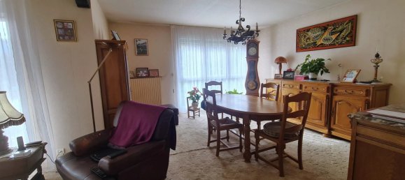 3 bedrooms House in Saulxures-les-Nancy, France No. 88655 3