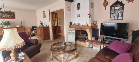 3 bedrooms House in Saulxures-les-Nancy, France No. 88655 2