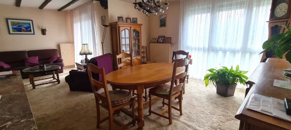 3 bedrooms House in Saulxures-les-Nancy, France No. 88655 7