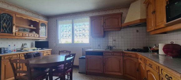 3 bedrooms House in Saulxures-les-Nancy, France No. 88655 6