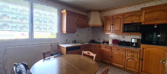 3 bedrooms House in Saulxures-les-Nancy, France No. 88655 4