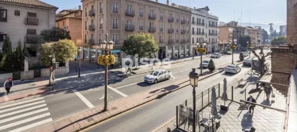 Квартира с 3 спальнями в Гранада, Испания № 26026 22