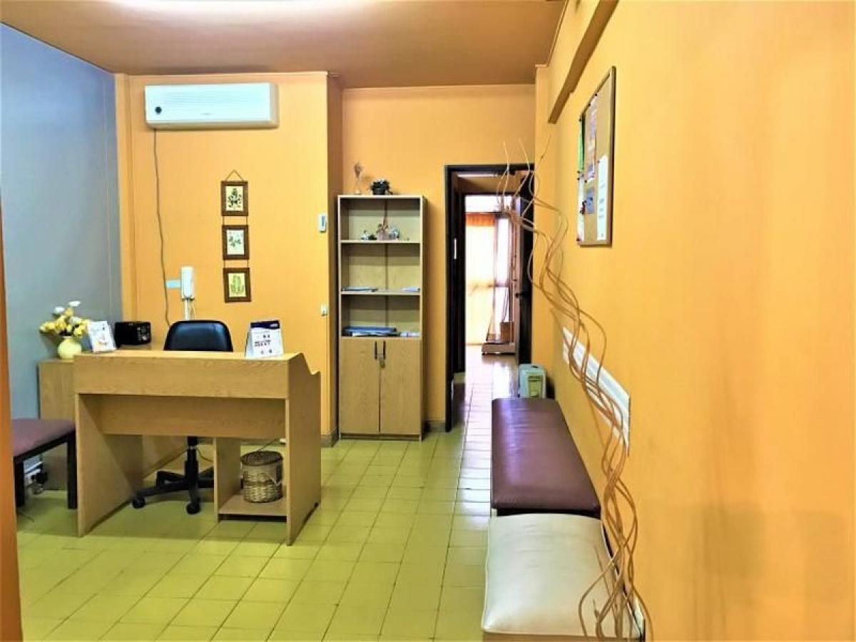 Büro in General San Martin, Argentina 30m², Nr. 106256