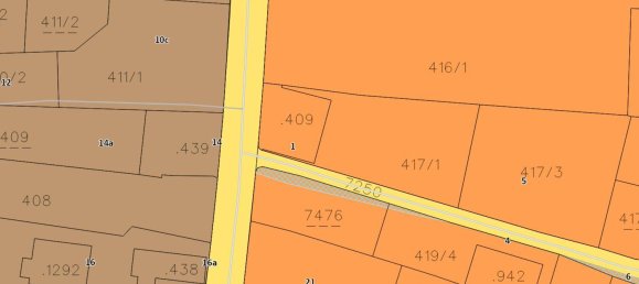 Terreno en Hohenems, Austria 365 m² No. 239358 8