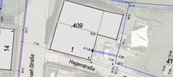 Terreno en Hohenems, Austria 365 m² No. 239358 5