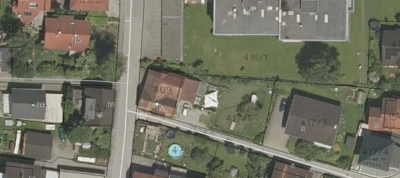 Terreno en Hohenems, Austria 365 m² No. 239358 6