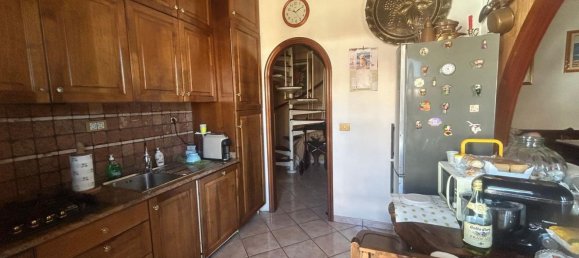 3 غرف نوم منزل ذو طابقين في Marino, Italy رقم 357028 18