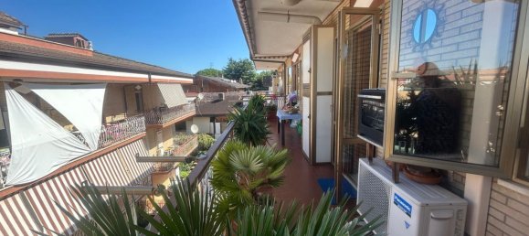 3 غرف نوم منزل ذو طابقين في Marino, Italy رقم 357028 14