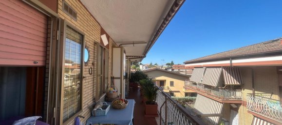 3 غرف نوم منزل ذو طابقين في Marino, Italy رقم 357028 16