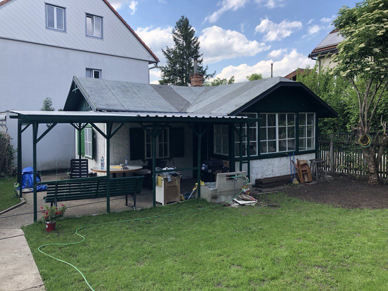  Land in Penzing, Austria No. 218003