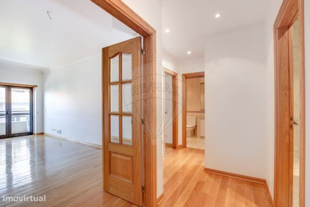 3 Schlafzimmer Wohnung in Lisbon, Portugal, Nr. 122381