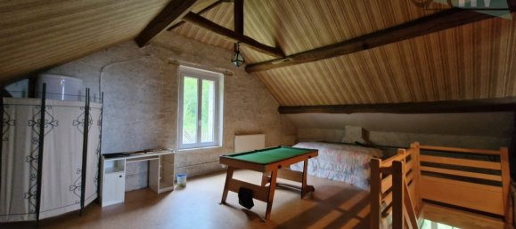 Вилла с 4 спальнями в Бетон, Франция № 58750 19