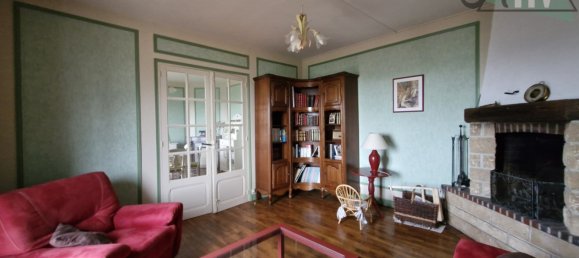 Вилла с 4 спальнями в Бетон, Франция № 58750 13