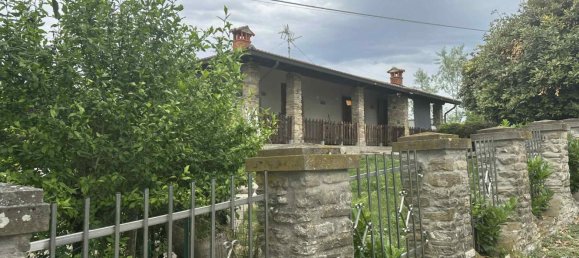 6غرفة فيلا في Colli Verdi, Italy رقم 332726 4