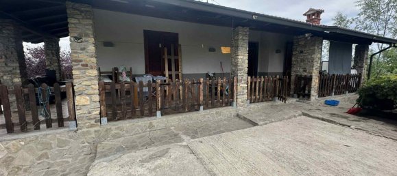 6غرفة فيلا في Colli Verdi, Italy رقم 332726 6