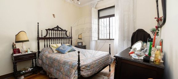 3 Schlafzimmer Haus in Lisbon, Portugal, Nr. 170023 2