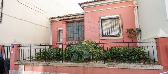 3 Schlafzimmer Haus in Lisbon, Portugal, Nr. 170023 28