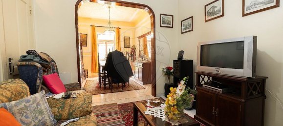 3 Schlafzimmer Haus in Lisbon, Portugal, Nr. 170023 9