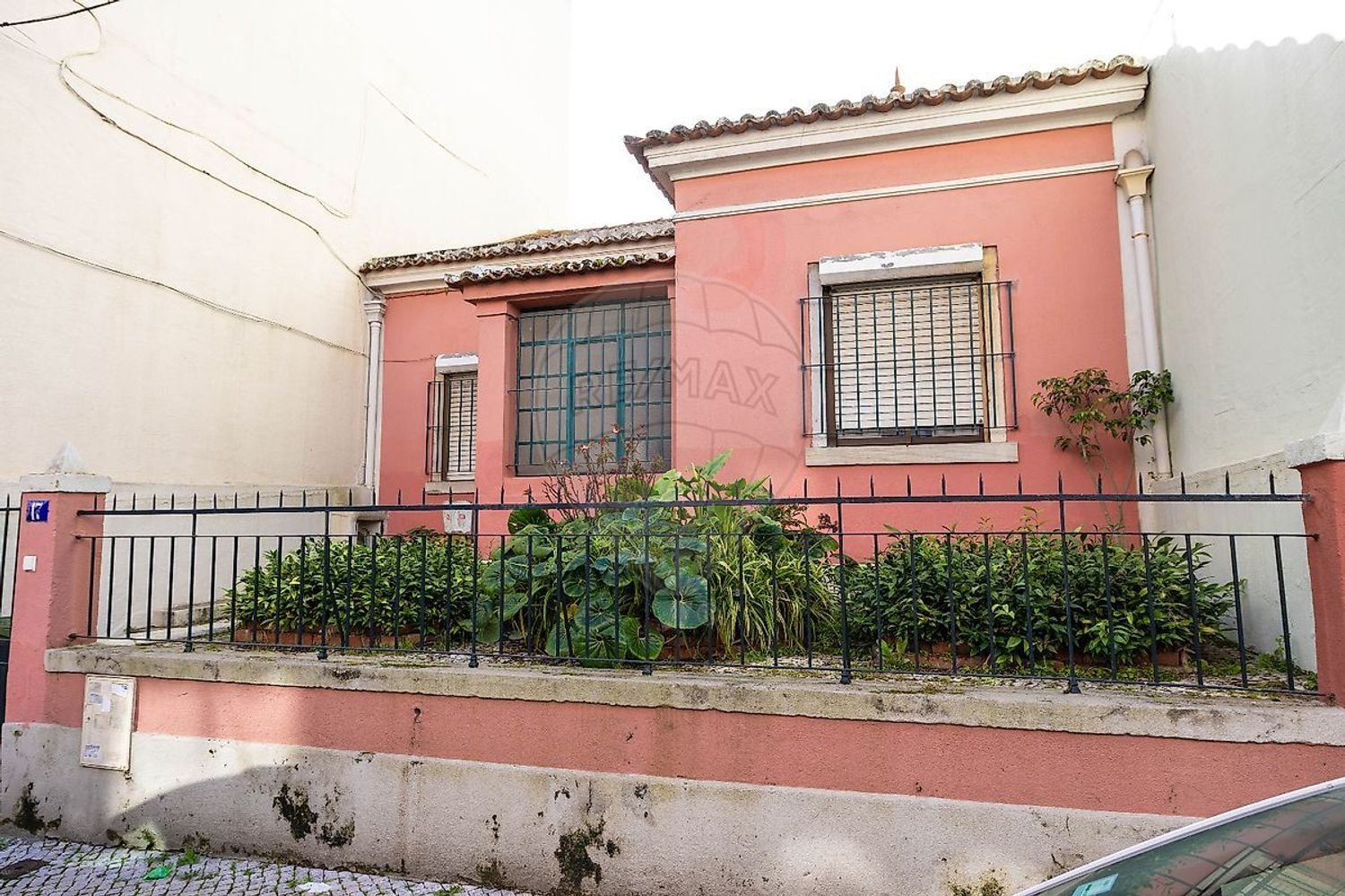 3 Schlafzimmer Haus in Lisbon, Portugal, Nr. 170023