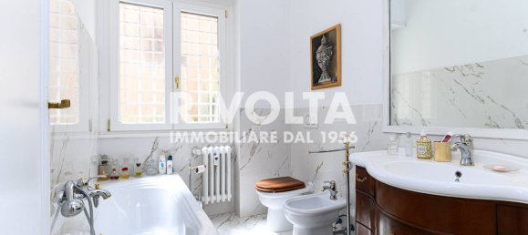 Apartamento de 2 dormitorios en Rome, Italy No. 266192 16