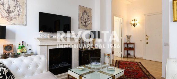 Apartamento de 2 dormitorios en Rome, Italy No. 266192 7